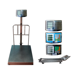 BALANZA PATRICKS 700KG