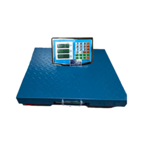 BALANZA INALAMBRICA 500KG