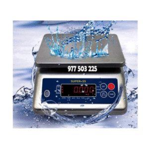 SUPER-SS 3KG, 6KG, 15KG, 30KG