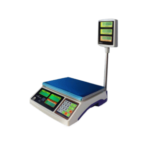 E-ACCURA 30KG PA3 CON TORRE