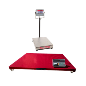 BALANZAS INDUSTRIALES