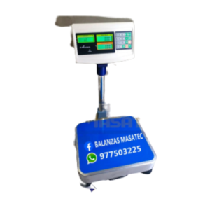 BALANZA EXCELL 60 KL-100