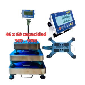 EXCELL QWS-300 KG 46 x 60