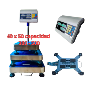 EXCELL – LAP TRES PANTALLAS 40 x 50