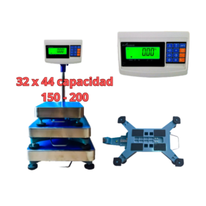 E-ACCURA SB53 solo peso 32 x 44